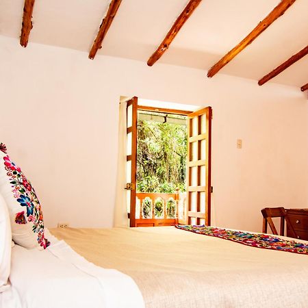 Sacred Valley Mountain Lodge Urubamba Exteriér fotografie