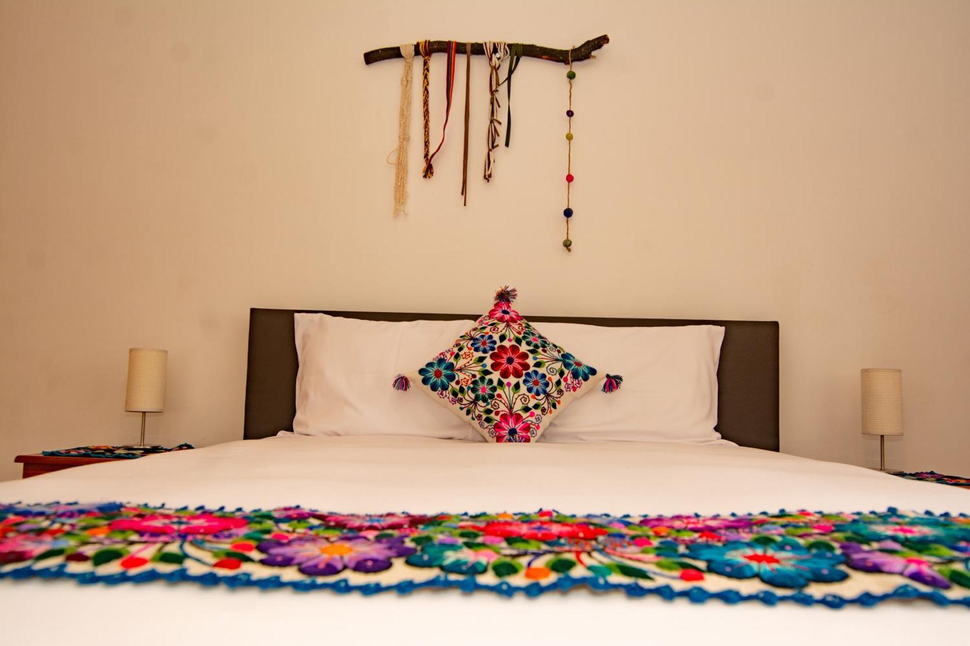 Sacred Valley Mountain Lodge Urubamba Exteriér fotografie