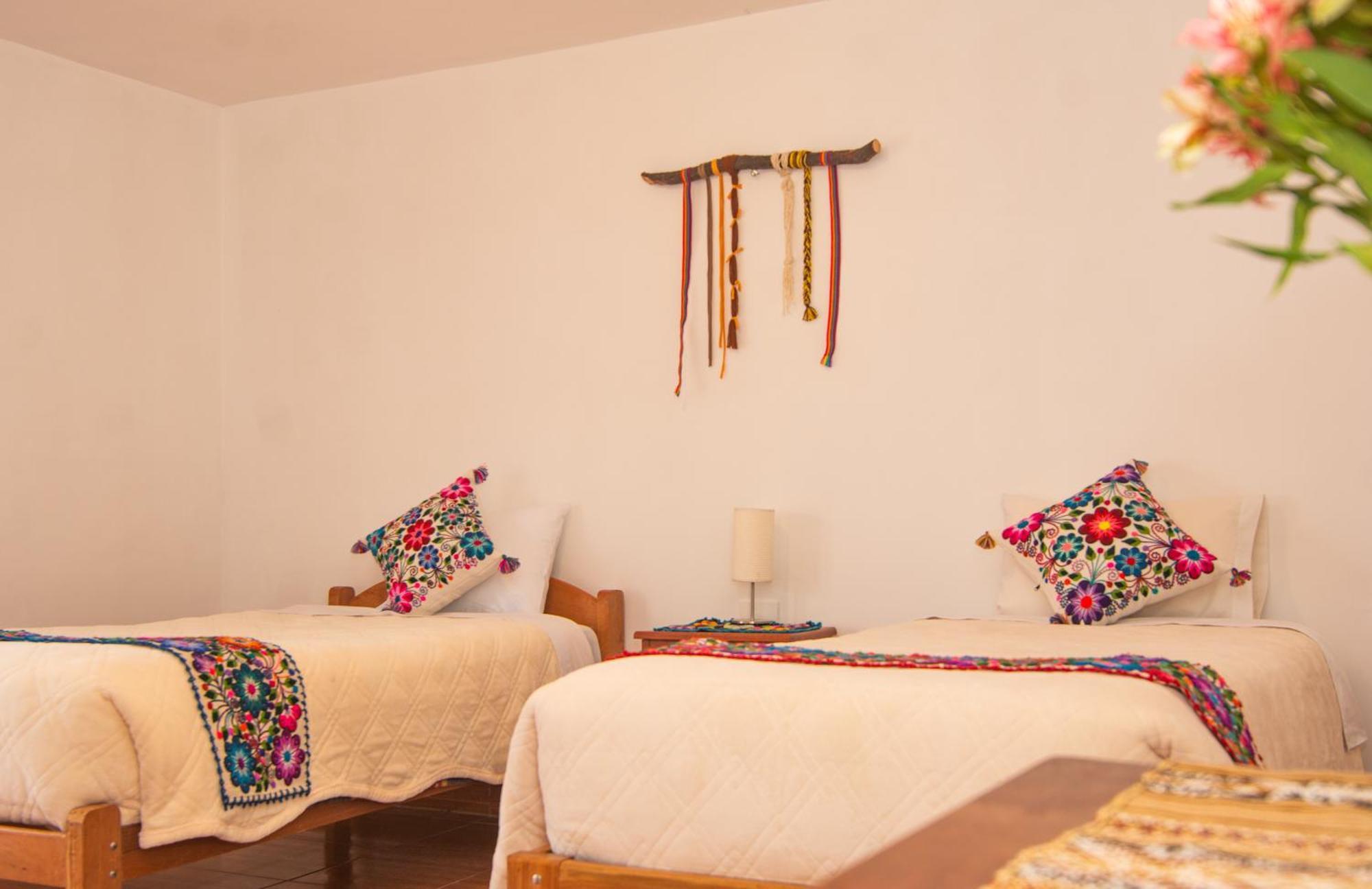 Sacred Valley Mountain Lodge Urubamba Exteriér fotografie