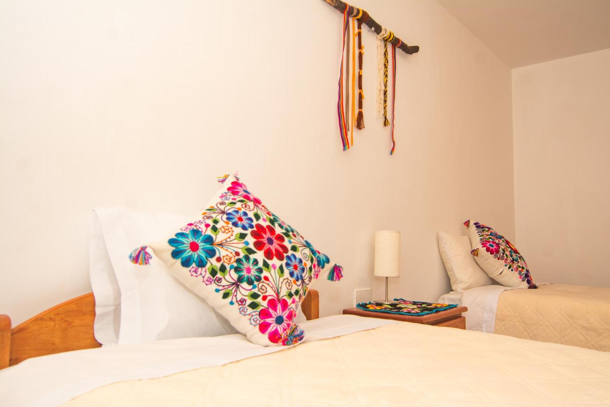 Sacred Valley Mountain Lodge Urubamba Exteriér fotografie